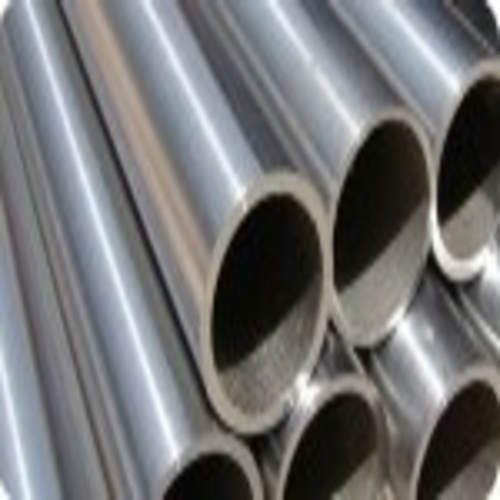 Super Duplex stainless steel Pipe Tube