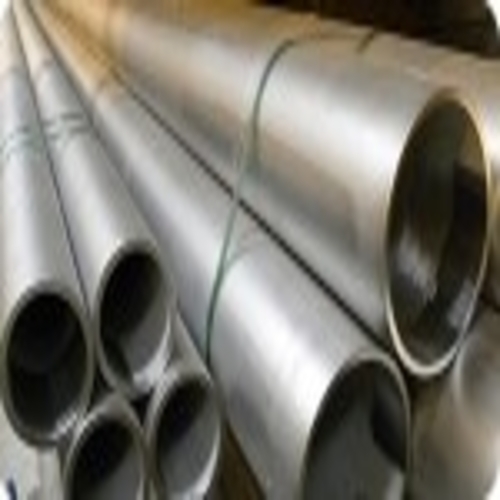 Duplex Stainless Steel Seamless Pipe