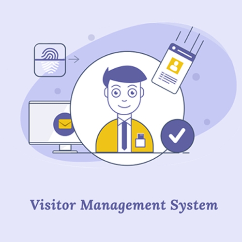 Visitor Management Software