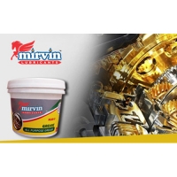 Mirvin Grease