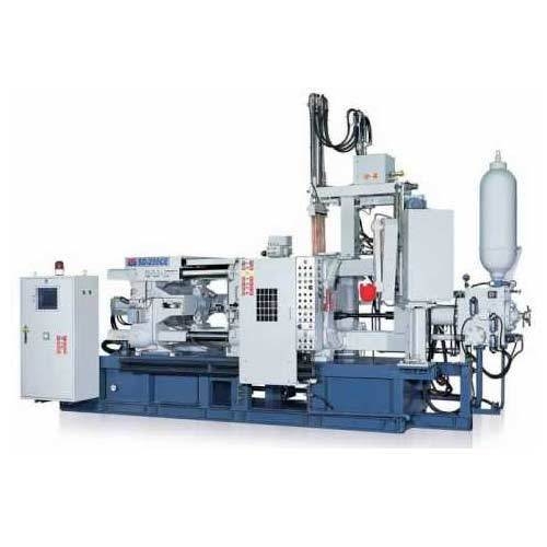 Die Casting Machine