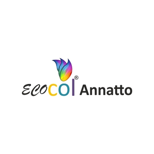 Annatto Food Colour