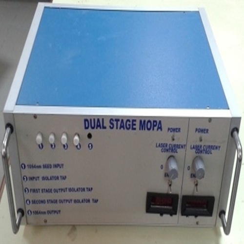 High Power Amplifier