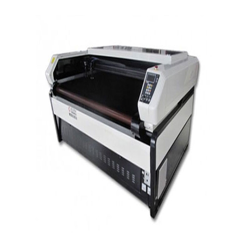 Mars Laser Cutting Machine