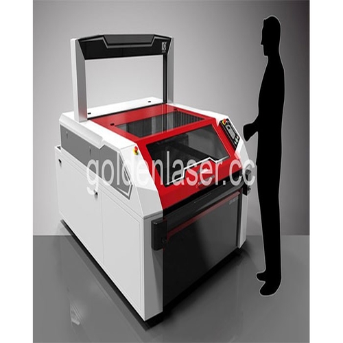 Digital Printing Fabric Laser Cutter