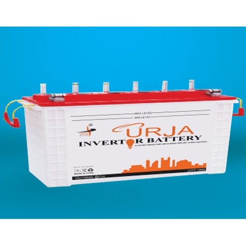 Inverter Batteries - Short Tubular Technology