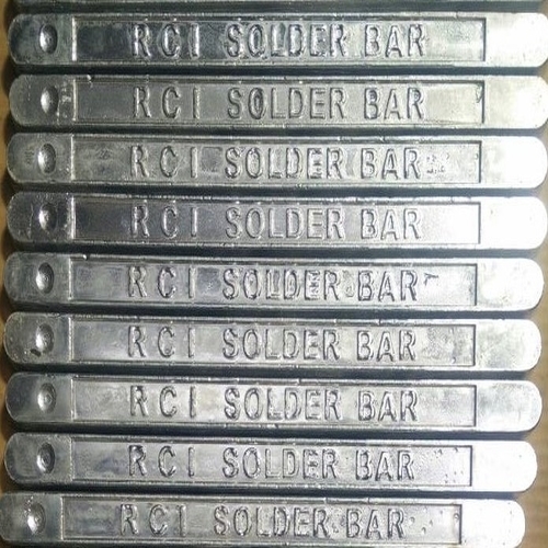 Solder Bars