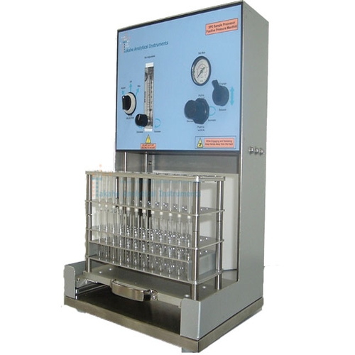 Solid Phase Extraction