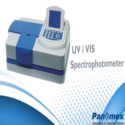 Single and Double Beam UV / VIS Spectrophotometers