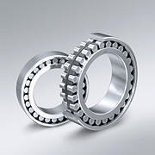 Nibc Cylindrical Roller Bearings