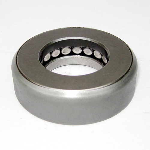 Kingpin Bearings