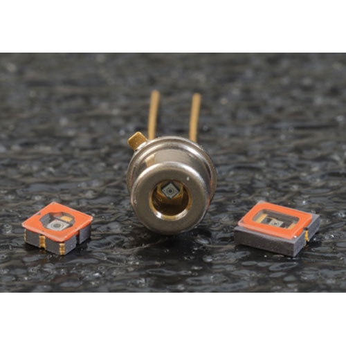 Silicon Avalanche Photodiodes