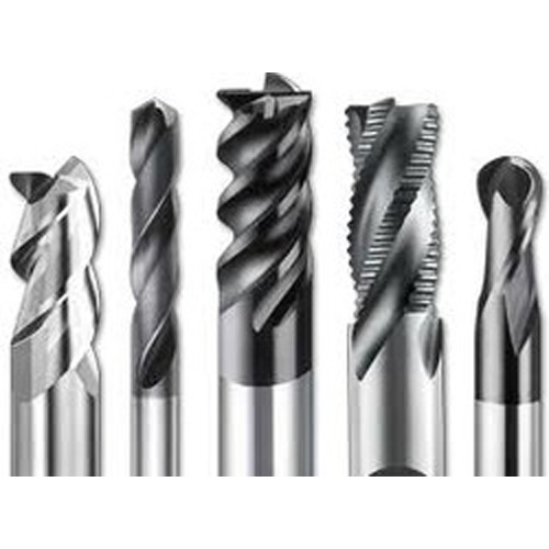 End Mill Cutters