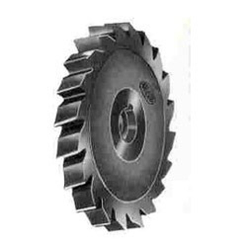 Slotting Cutters