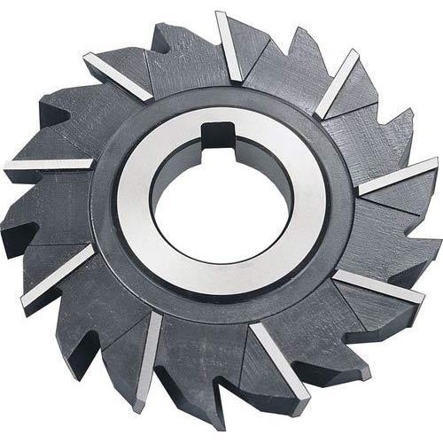 Side and Face Cutters
