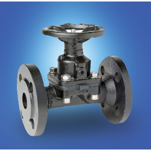 Diaphragm Valves