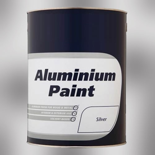 Aluminium Paint