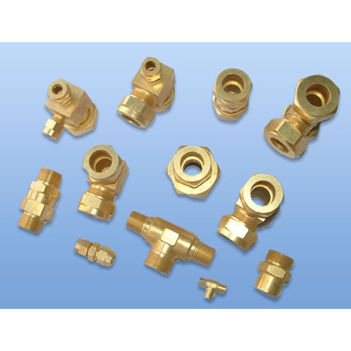 Compression Fittings