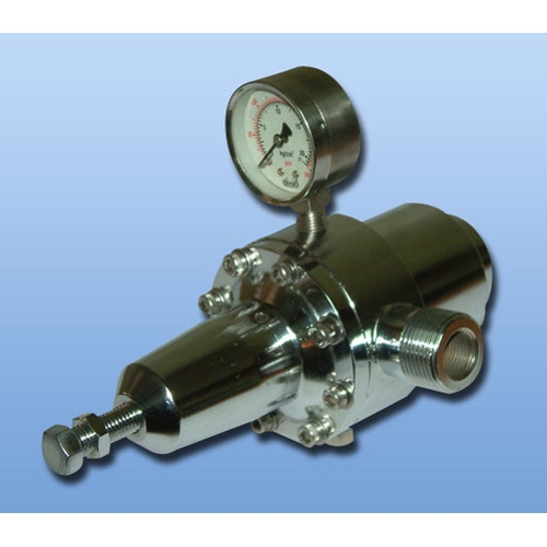 High Flow Regulators