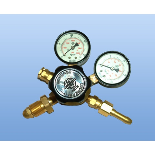 Gas Regulators