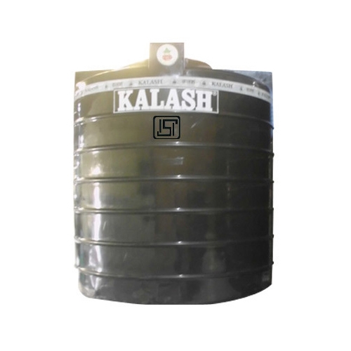 Roto Moulded Plastic Water Storage Tanks