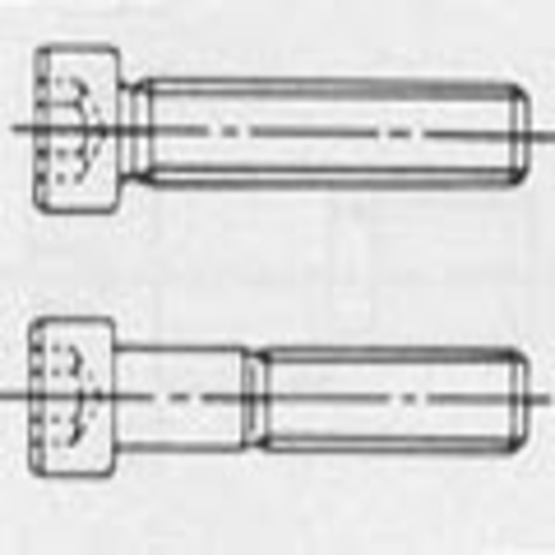 Hexagon Socket