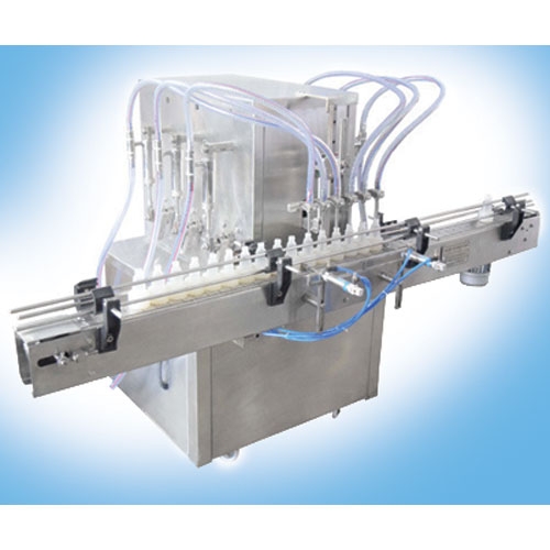 Liquid Filling Machine