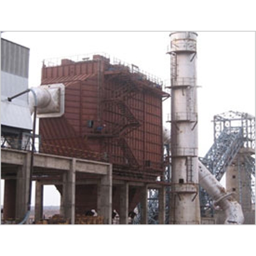 Electrostatic Precipitator