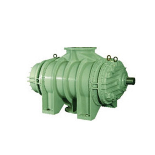 Process Gas Blowers Gas Boosters