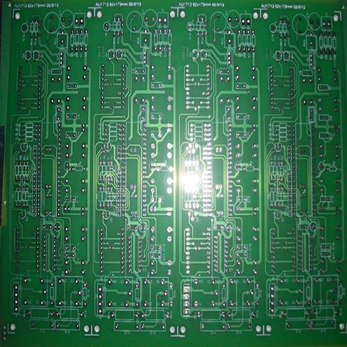PCB Designing and Art work