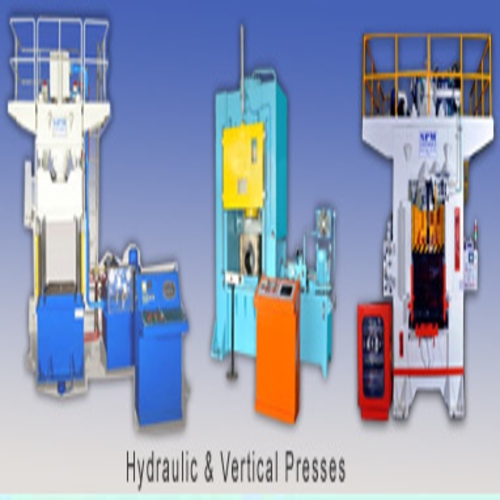 Hydraulic Press