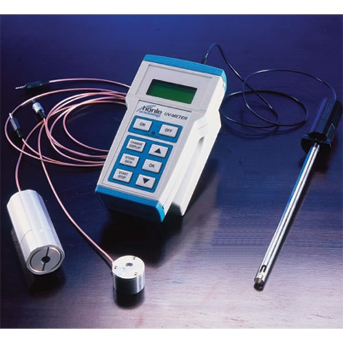 UV Meter Intensity Measuring Device