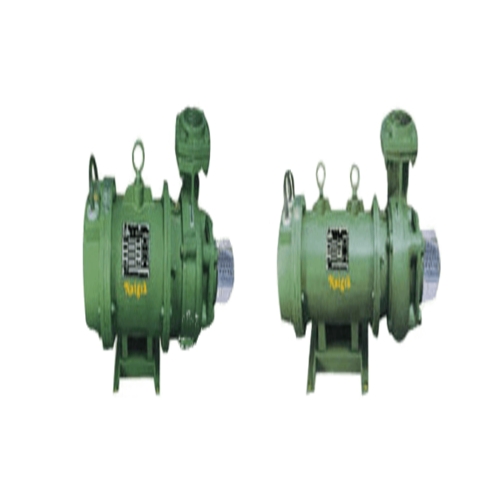 Horizontal Or Openwell Submersible Pumpset