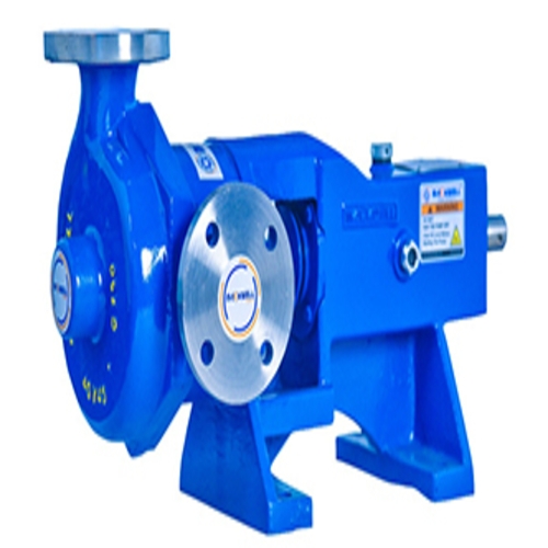 Single Stage Side Suction Pumps