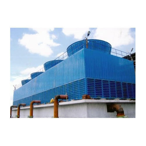 Cell Cooling Tower