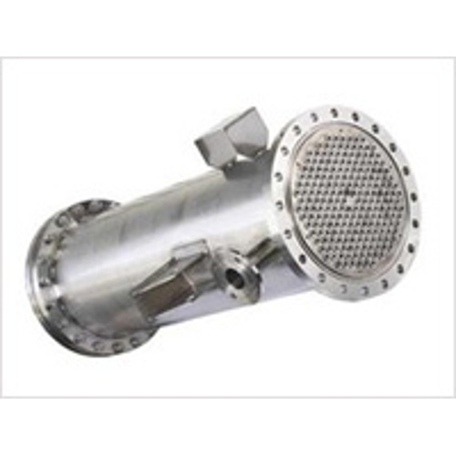 Process Heat Exchangers