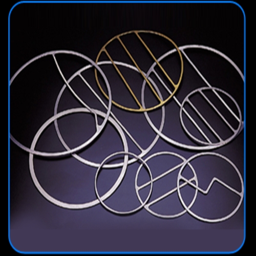 Double Jacketed Metal Gaskets
