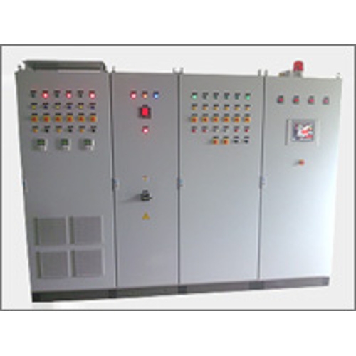 PLC Panels