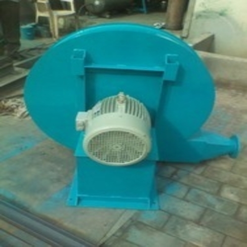 Direct Drive Exhaust Blower