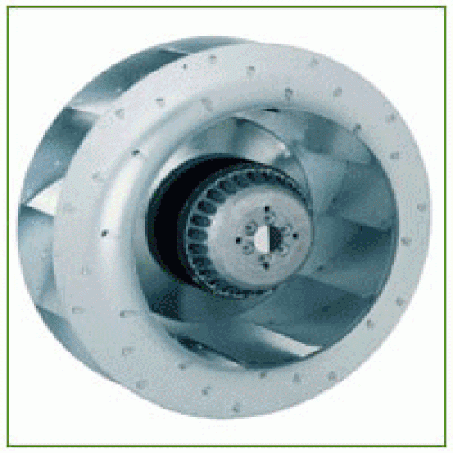 Centrifugal Blower