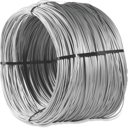 Stainless Steel Wire Rod