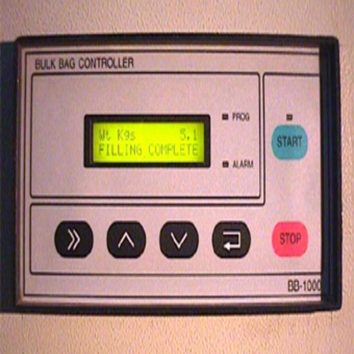 Bulk Bag Controller