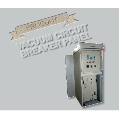 Vacuum Circuit Breaker Panels