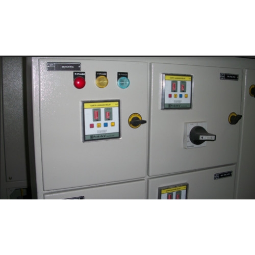 LT Distribution Panel