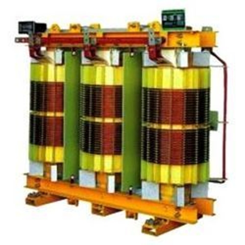 Dry Type and Cast Resin Transformers