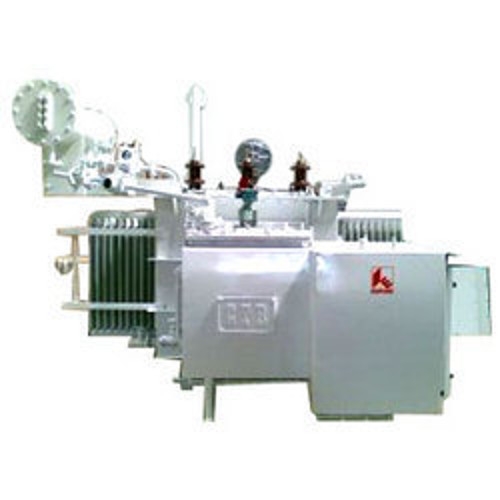 3 Phase Oil Filled Transformers
