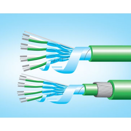 Thermocouple Extension Cable