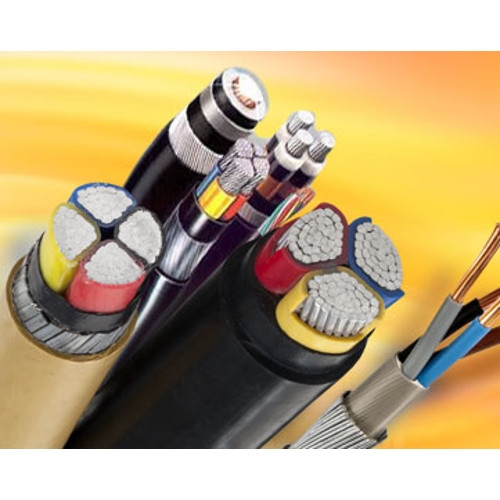 LT Power Cable