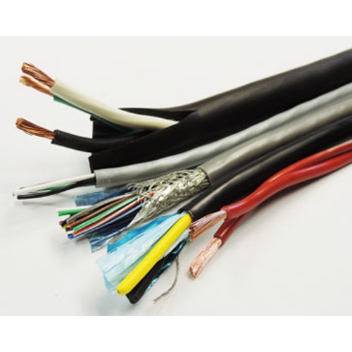 Flexible Wire and Cable