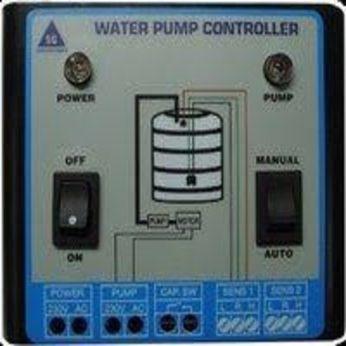 Water Pump Controller